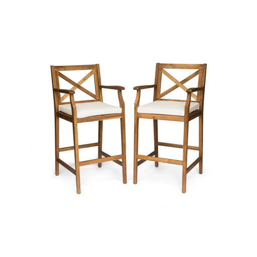 PERLA BARSTOOL Default -DTYStore
