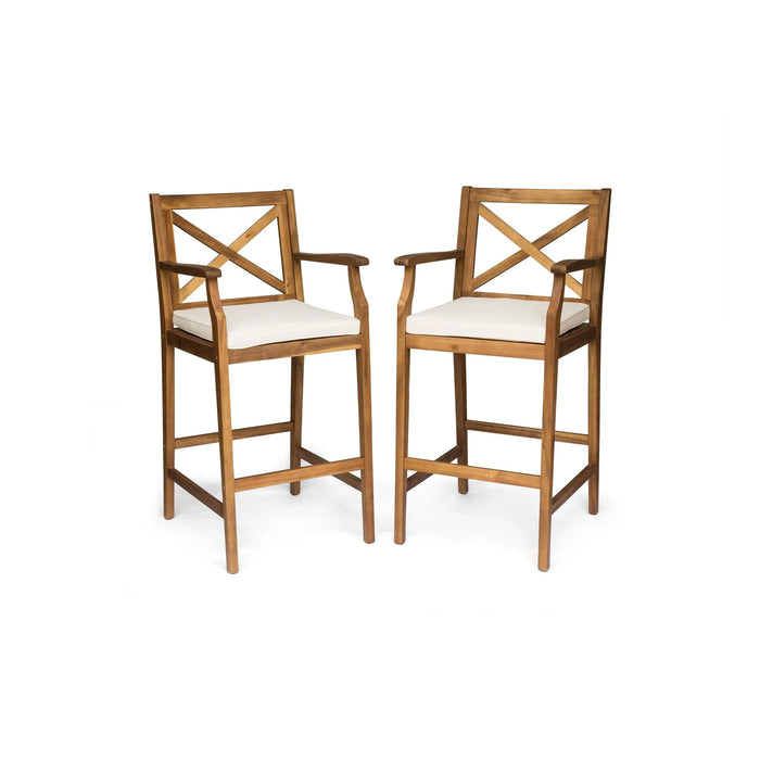 PERLA BARSTOOL Default -DTYStore