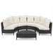 PT LIMON 5PCS SOFA SET Default -DTYStore