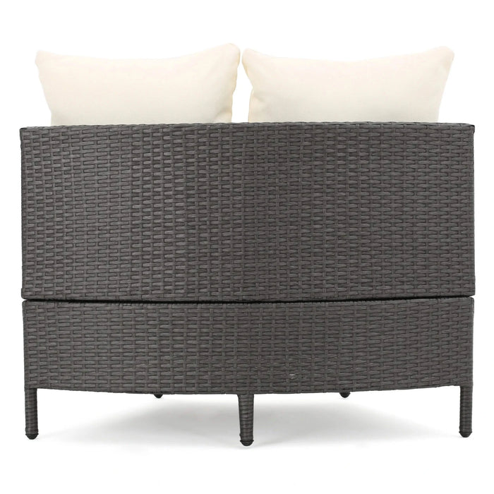 PT LIMON 5PCS SOFA SET Default -DTYStore