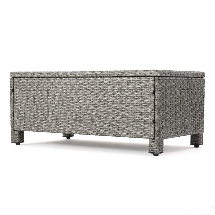 PUERTA 4PC SET Default -DTYStore