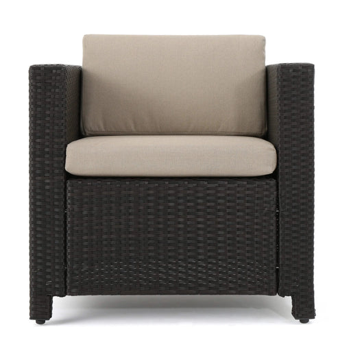 PUERTA 4PC SET Default -DTYStore