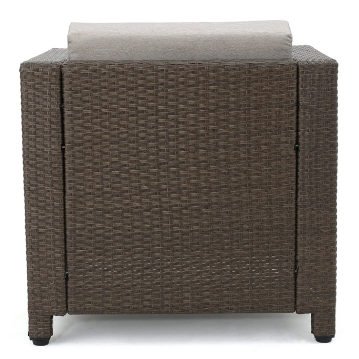 PUERTA 4PC SET Default -DTYStore