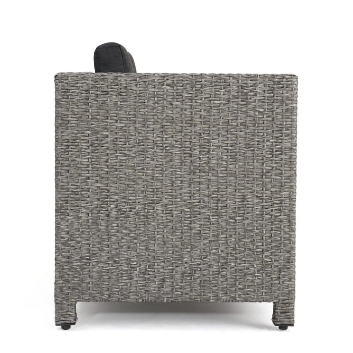 PUERTA 4PC SET Default -DTYStore