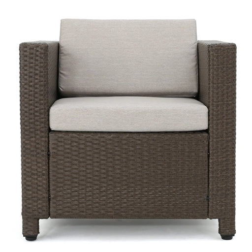 PUERTA 4PC SET Default -DTYStore