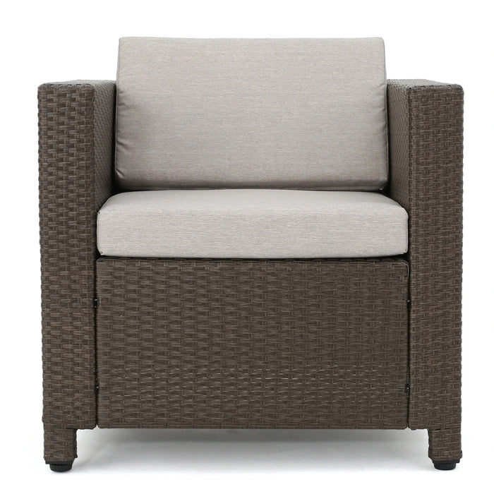 PUERTA 4PC SET Default -DTYStore