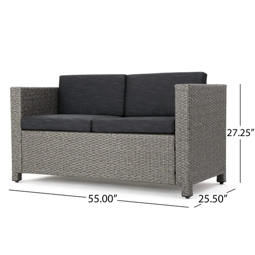 PUERTA 4PC SET Default -DTYStore