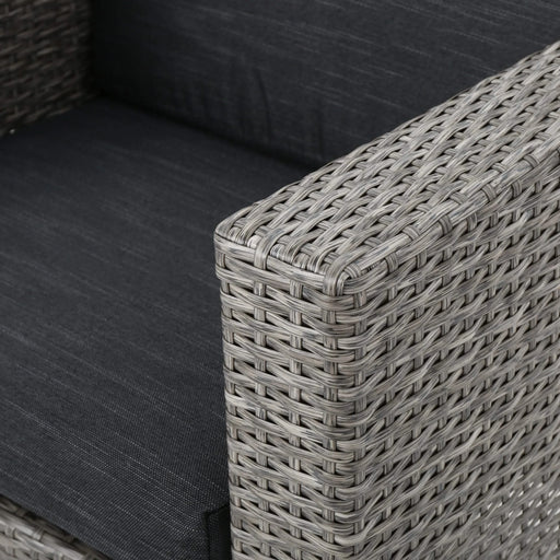 PUERTA 4PC SET Default -DTYStore