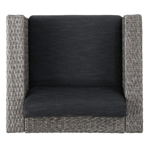 PUERTA 4PC SET Default -DTYStore