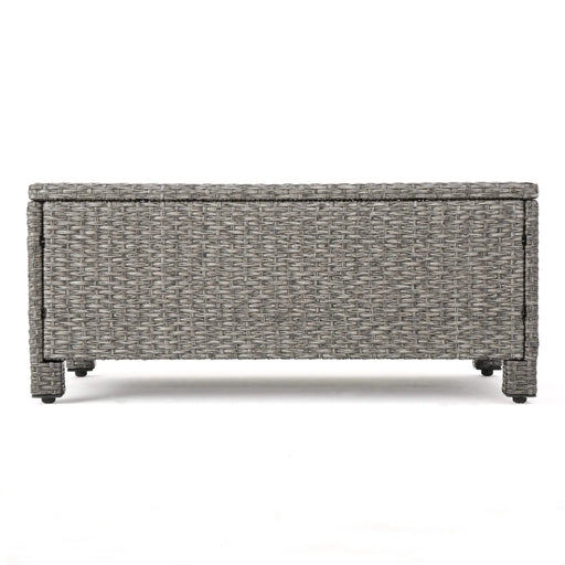 PUERTA 4PC SET Default -DTYStore