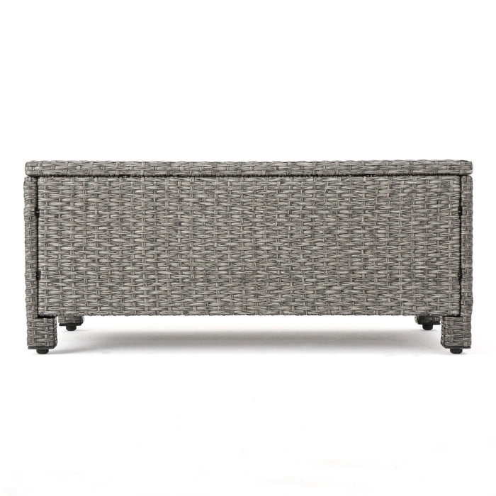 PUERTA 4PC SET Default -DTYStore