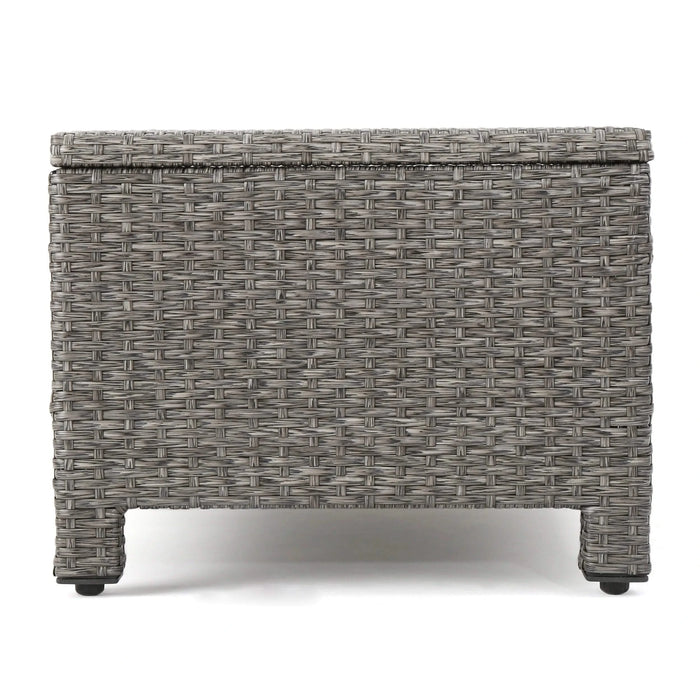 PUERTA 4PC SET Default -DTYStore