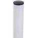 PawHut Adjustable Dog Agility Training Obstacle Set with Weaves Poles and Storage Bag - DTY Store