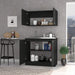 Perseus Cabinet Set Default -DTYStore
