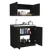 Perseus Cabinet Set Default -DTYStore