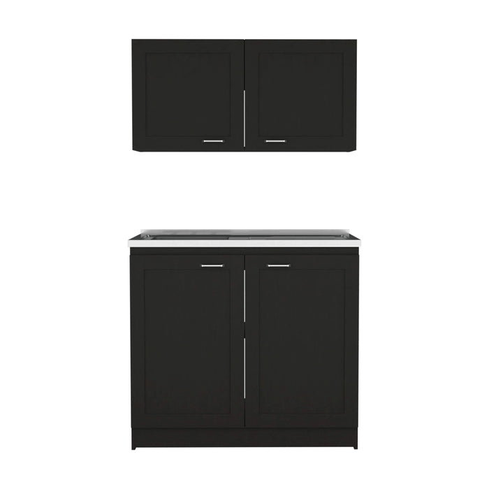 Perseus Cabinet Set Default -DTYStore