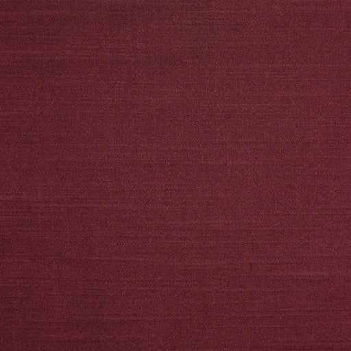 Pleat Curtain Panel with Tieback (Single) Burgundy 52x84' Default -DTYStore