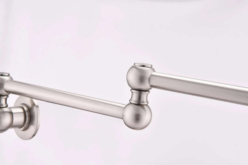 Pot Filler Faucet Wall Mount - DTY Store