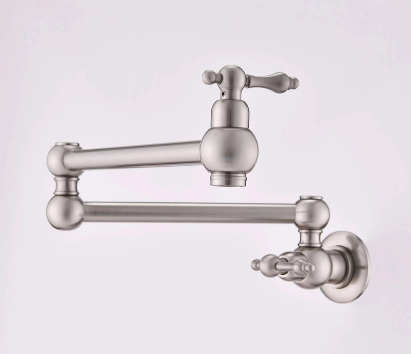 Pot Filler Faucet Wall Mount - DTY Store