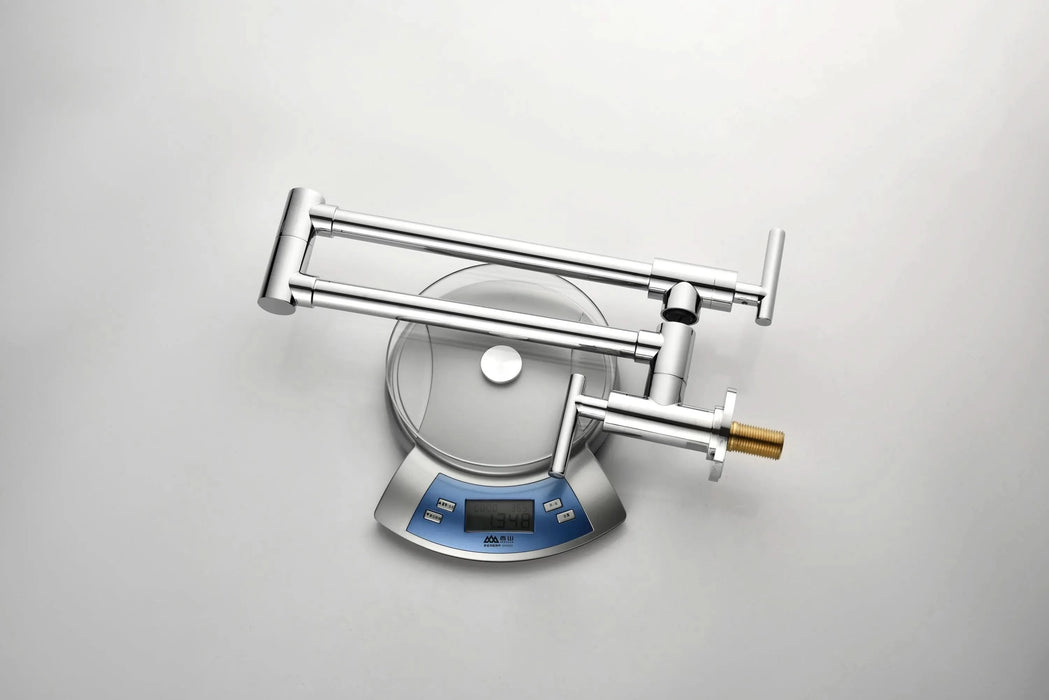 Pot Filler Faucet Wall Mount - DTY Store