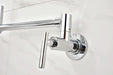 Pot Filler Faucet Wall Mount - DTY Store