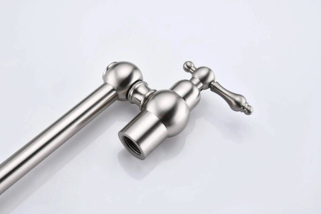 Pot Filler Faucet Wall Mount - DTY Store