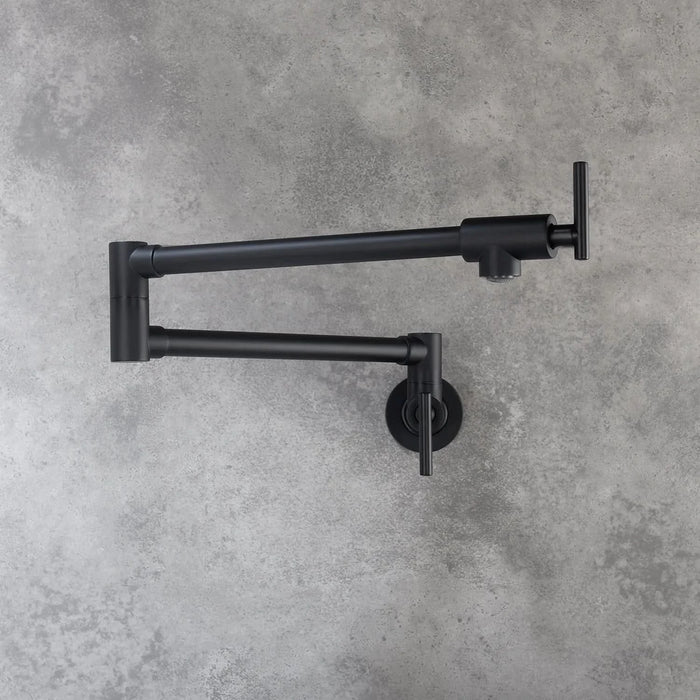 Pot Filler Faucet Wall Mount- DTY Store