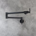 Pot Filler Faucet Wall Mount- DTY Store