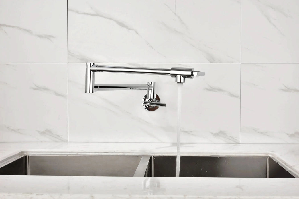 Pot Filler Faucet Wall Mount - DTY Store