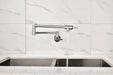 Pot Filler Faucet Wall Mount - DTY Store