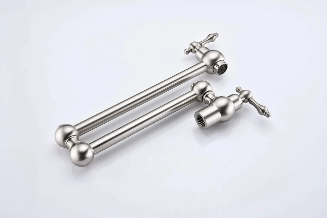 Pot Filler Faucet Wall Mount - DTY Store
