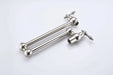 Pot Filler Faucet Wall Mount - DTY Store