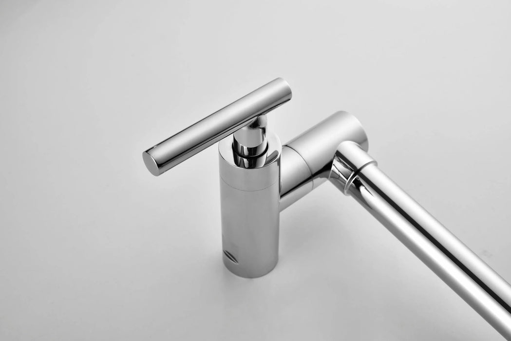 Pot Filler Faucet Wall Mount - DTY Store