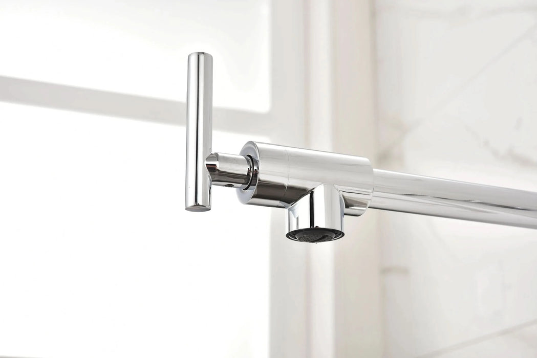Pot Filler Faucet Wall Mount - DTY Store