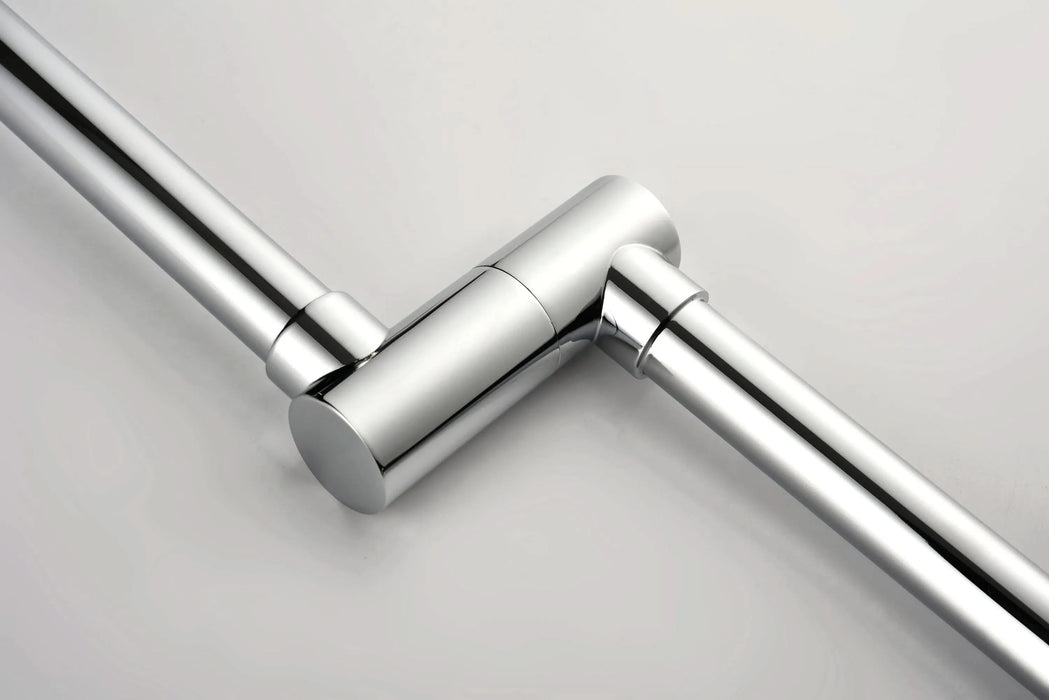 Pot Filler Faucet Wall Mount    DTYStore