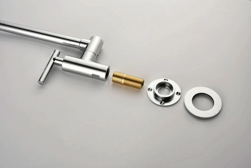 Pot Filler Faucet Wall Mount - DTY Store