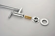 Pot Filler Faucet Wall Mount - DTY Store