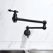 Pot Filler Faucet Wall Mount- DTY Store