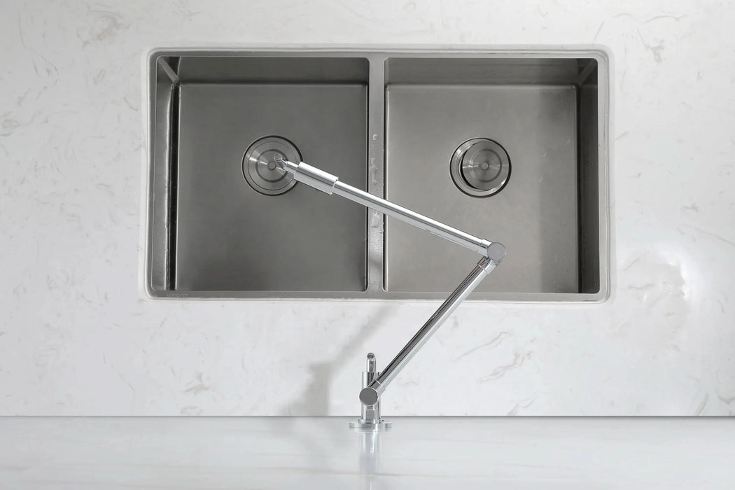 Pot Filler Faucet Wall Mount- DTY Store