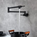 Pot Filler Faucet Wall Mount - DTY Store