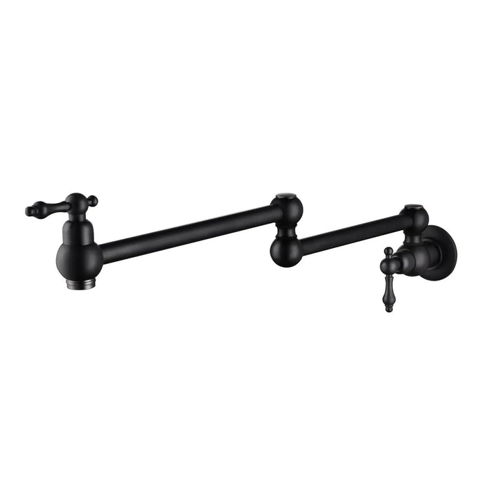 Pot Filler Faucet Wall Mount - DTY Store