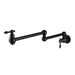 Pot Filler Faucet Wall Mount - DTY Store
