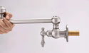 Pot Filler Faucet Wall Mount - DTY Store