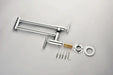 Pot Filler Faucet Wall Mount - DTY Store