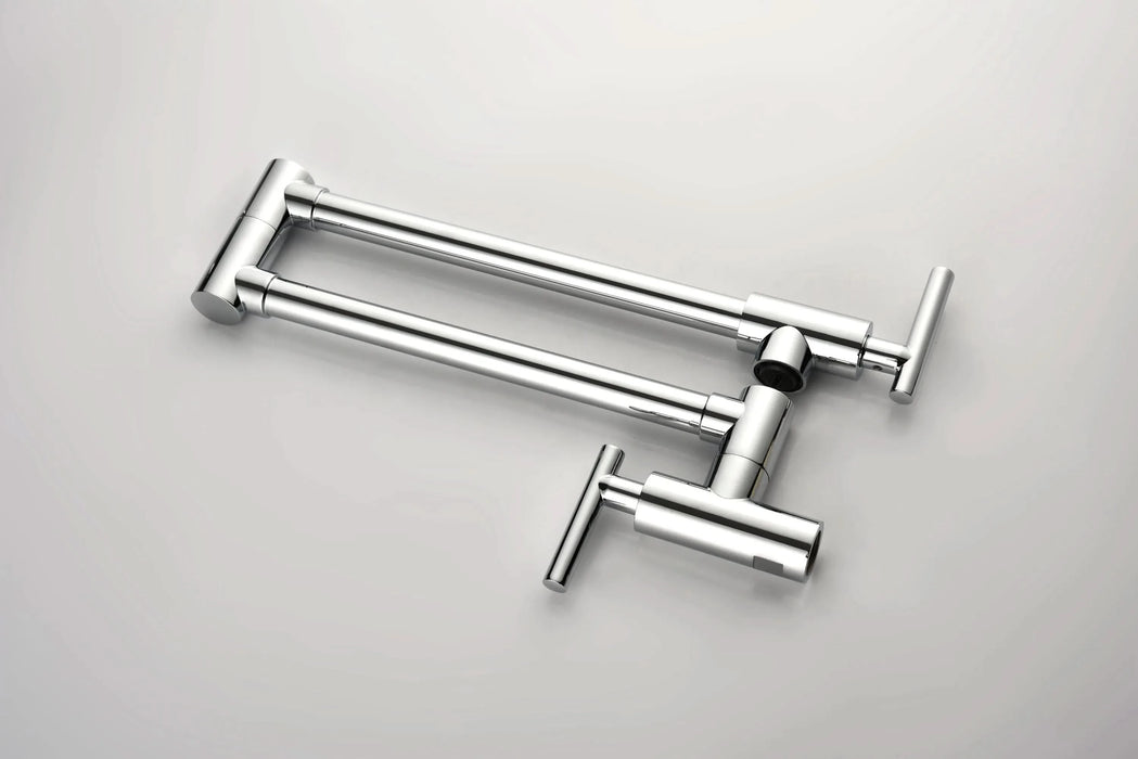 Pot Filler Faucet Wall Mount- DTY Store