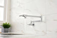 Pot Filler Faucet Wall Mount - DTY Store