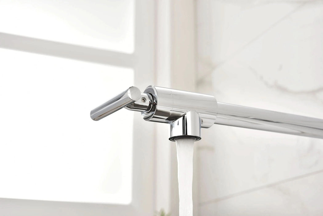 Pot Filler Faucet Wall Mount - DTY Store