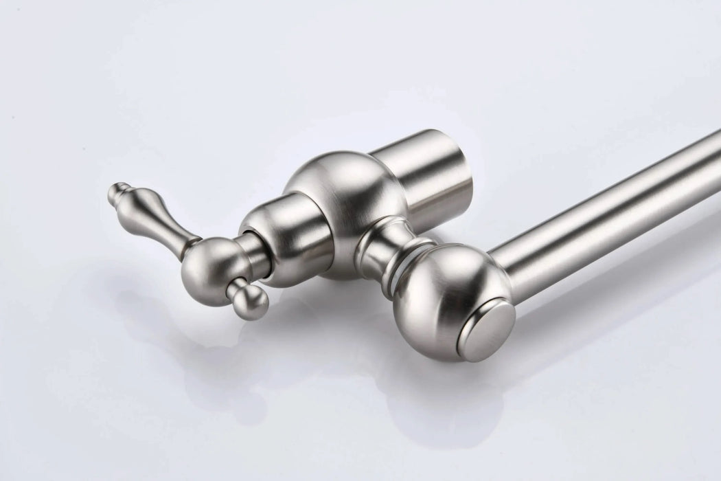 Pot Filler Faucet Wall Mount - DTY Store