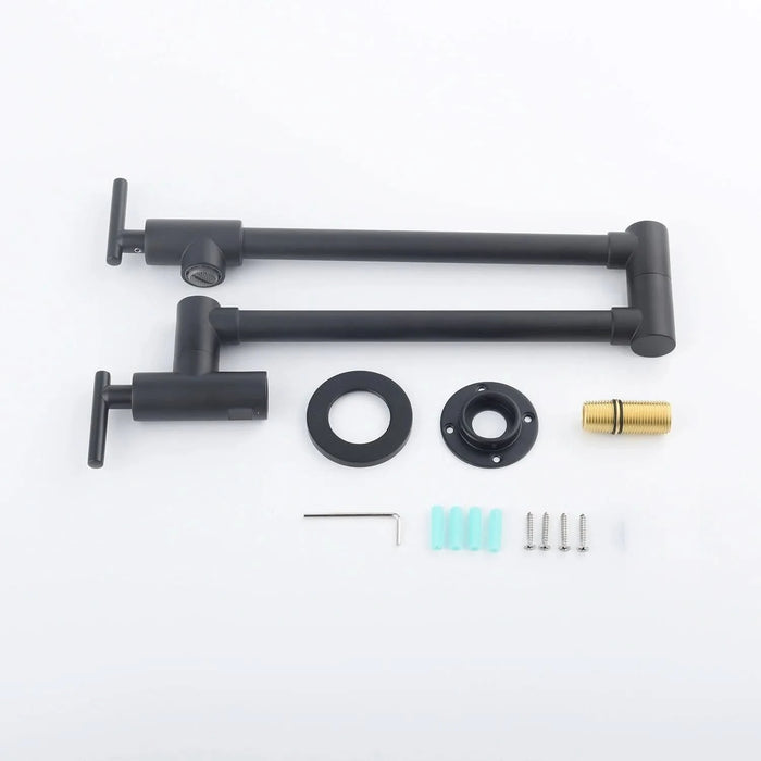 Pot Filler Faucet Wall Mount - DTY Store
