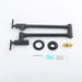 Pot Filler Faucet Wall Mount - DTY Store